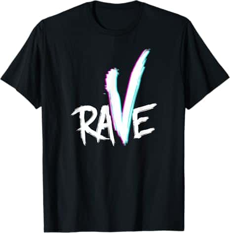 t-shirt rave techno berlin
