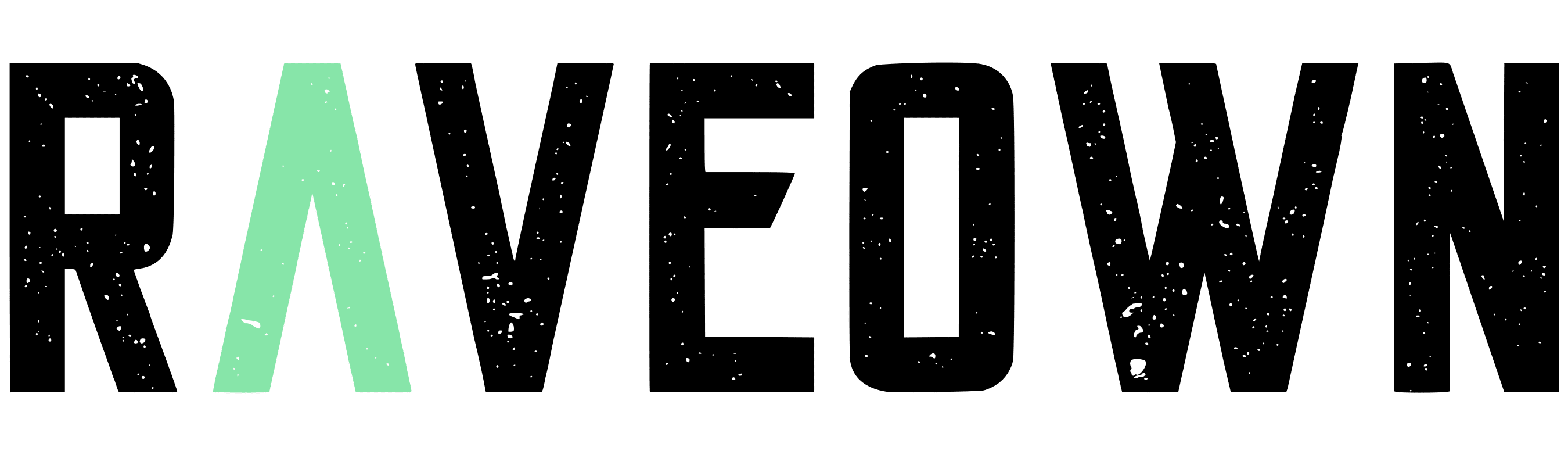 Logo raveown réduction code promo