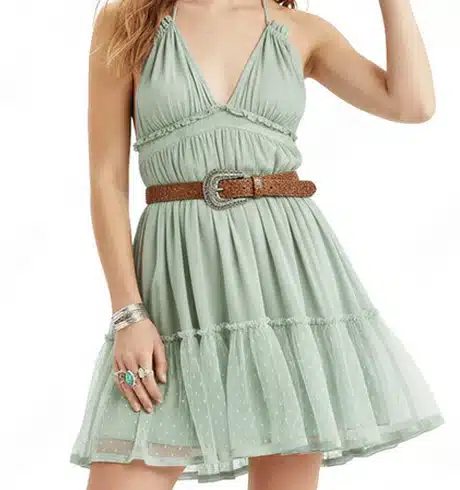 Chapeau de cowboy femme Sisyphos