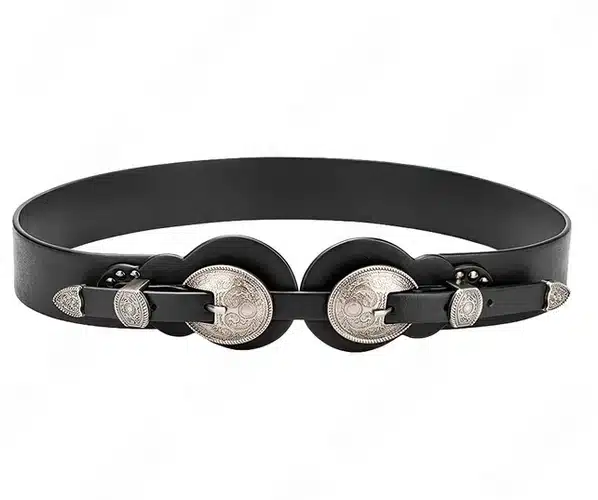 ceinture rave sisyphos outfit