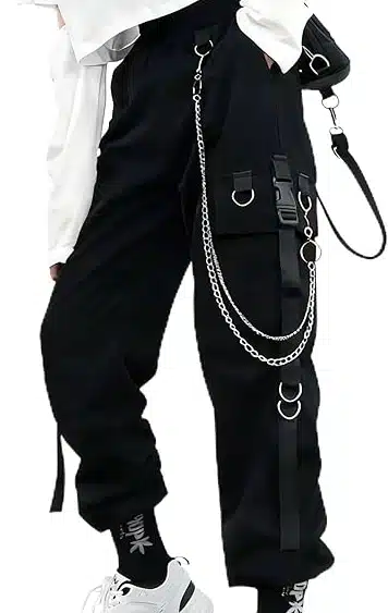 Opium core cargo femme
