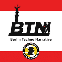 Berlin Techno Narrative Berlin Techno Narrative