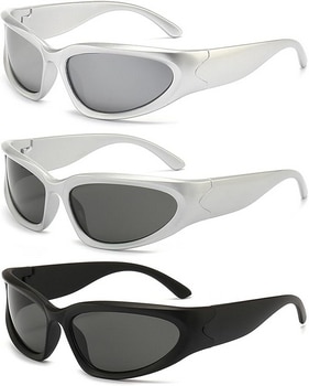 lot de 3 lunette techno de vitesse lot de 3 lunette techno de vitesse