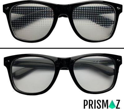 lunette techno noir diffraction lunette techno noir diffraction